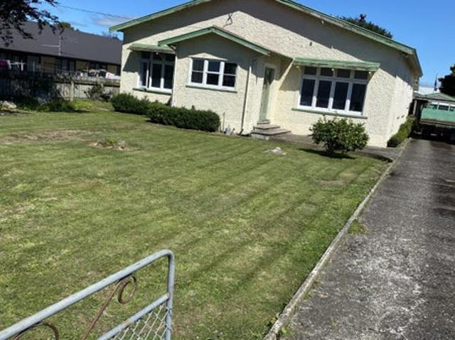 House for rent in Tararua District