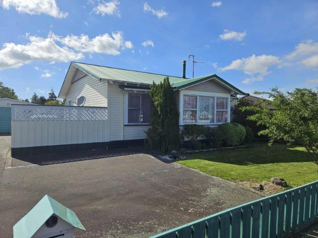 House for rent in Tararua District