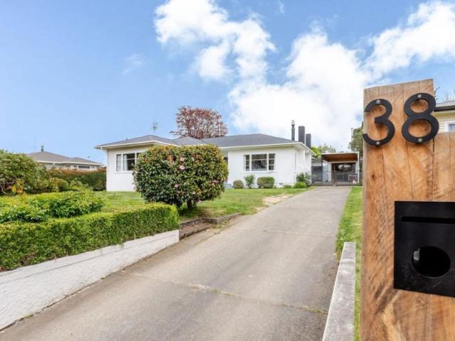 House for rent in Dannevirke, Tararua District