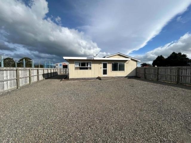 House for rent in Tararua District