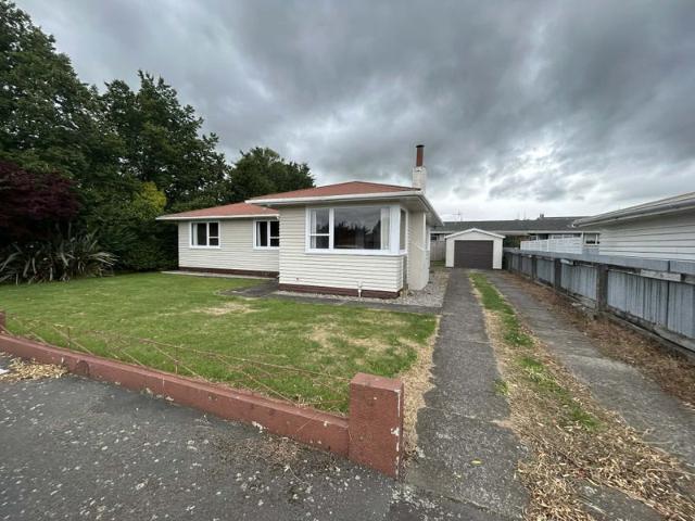 House for rent in Tararua District