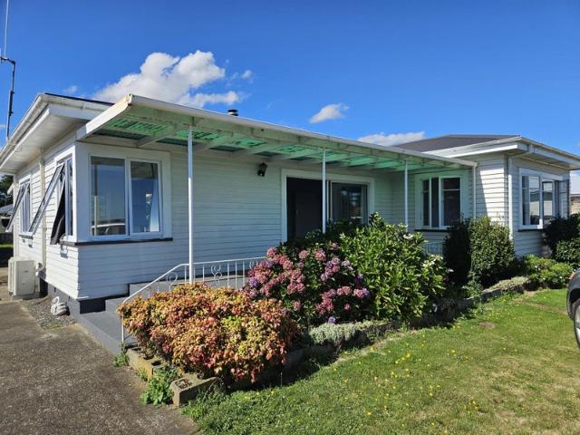 House for rent in Tararua District