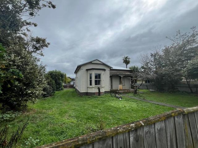 House for rent in Tararua District