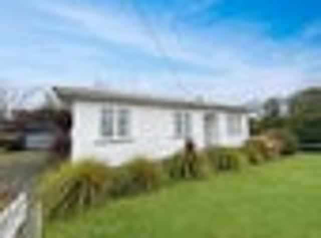 House for rent in Tararua District