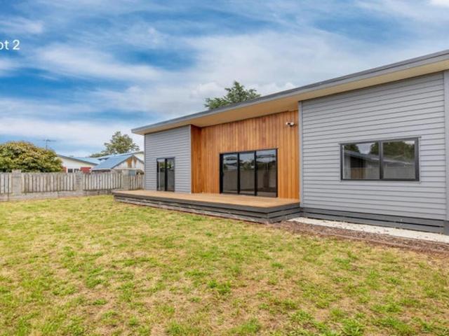 House for rent in Dannevirke, Tararua District