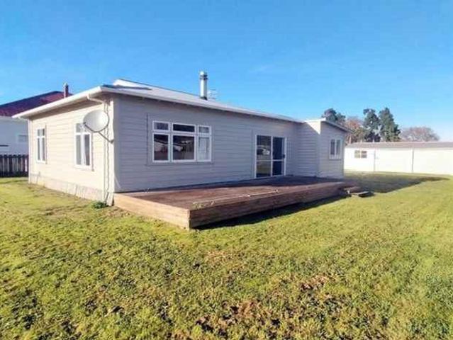 House for rent in Tararua District