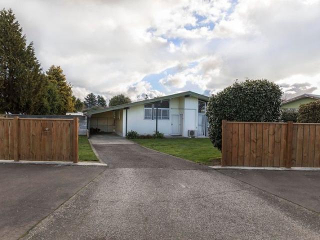House for rent in Mangatera, Dannevirke