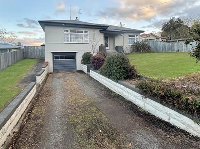 House for rent in Tararua District