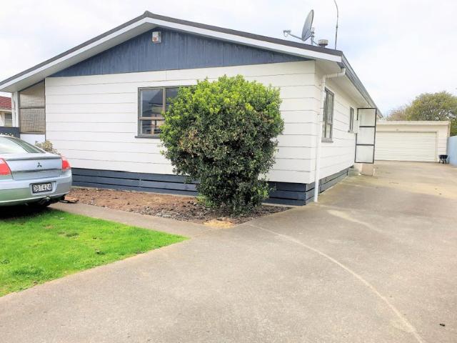 House for rent in Dannevirke, Tararua District