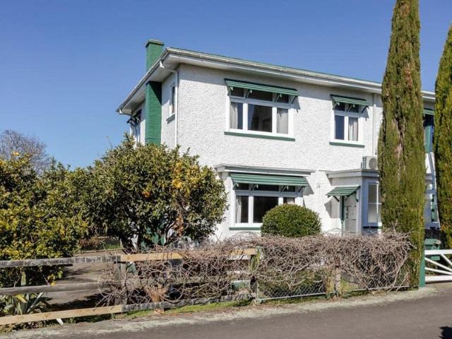 House for rent in Tararua District