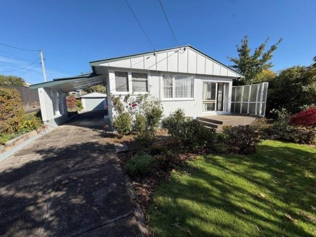 House for rent in Tararua District