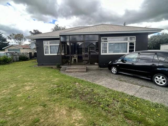 House for rent in Tararua District