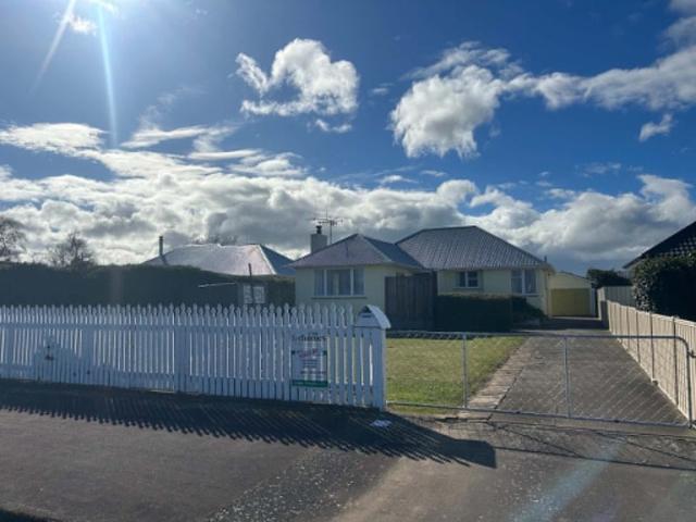 House for rent in Tararua District