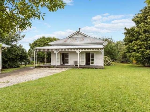 House for rent in Tararua District