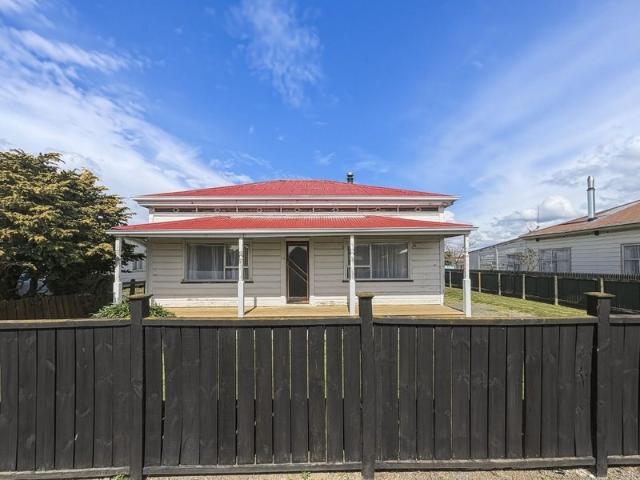 House for rent in Dannevirke, Tararua District