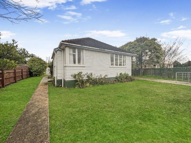 House for rent in Tararua District