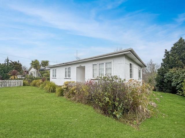 House for rent in Tararua District