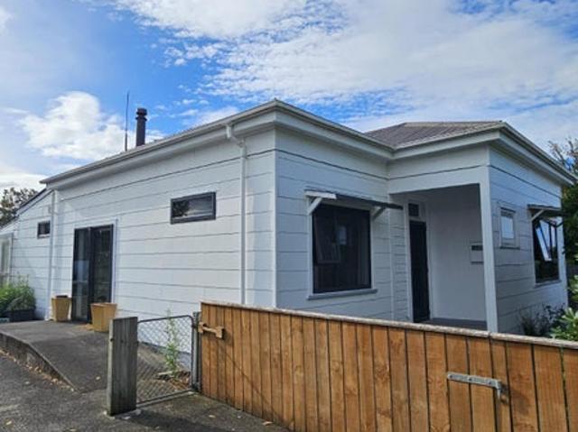 House for rent in Tararua District