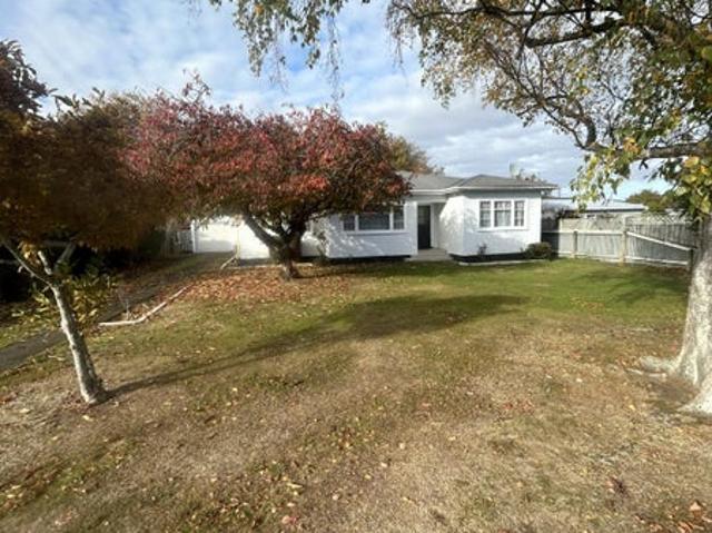 House for rent in Tararua District