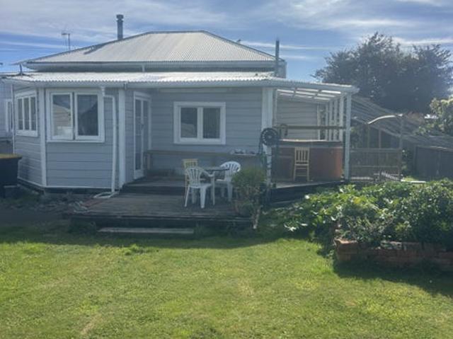 House for rent in Tararua District