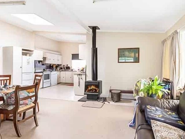 Apartment for rent in Tararua District