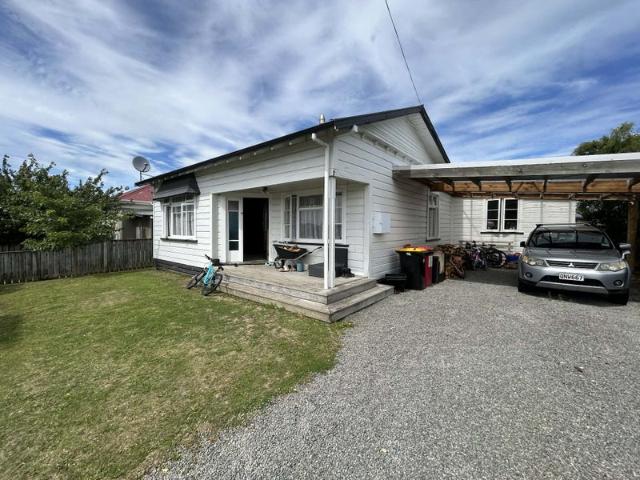 House for rent in Tararua District