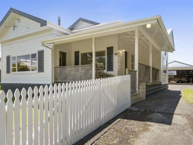 House for rent in Tararua District
