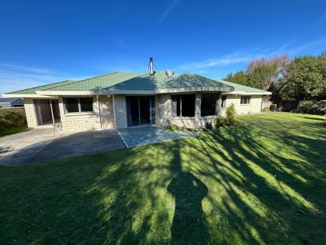 House for rent in Tararua District