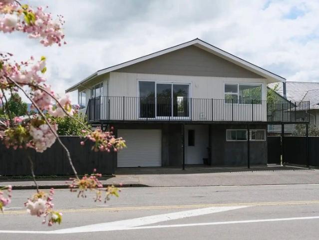 House for rent in Tararua District