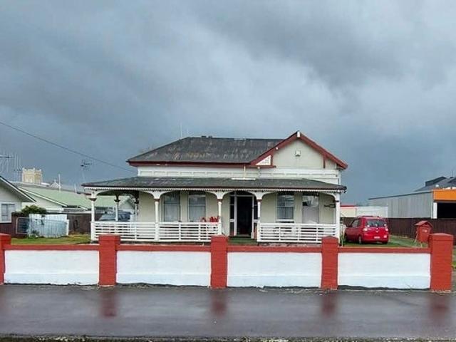 House for rent in Tararua District