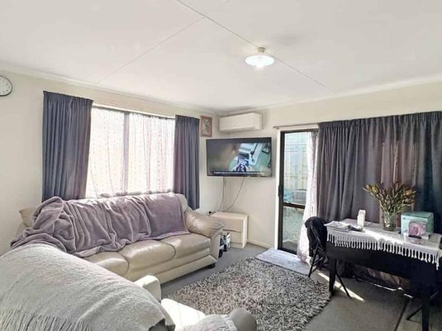 House for rent in Tararua District