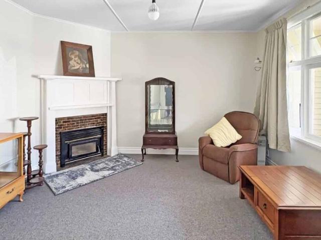 House for rent in Tararua District