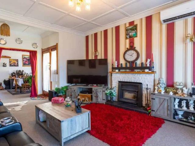 House for rent in Tararua District