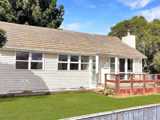 House for rent in Tararua District