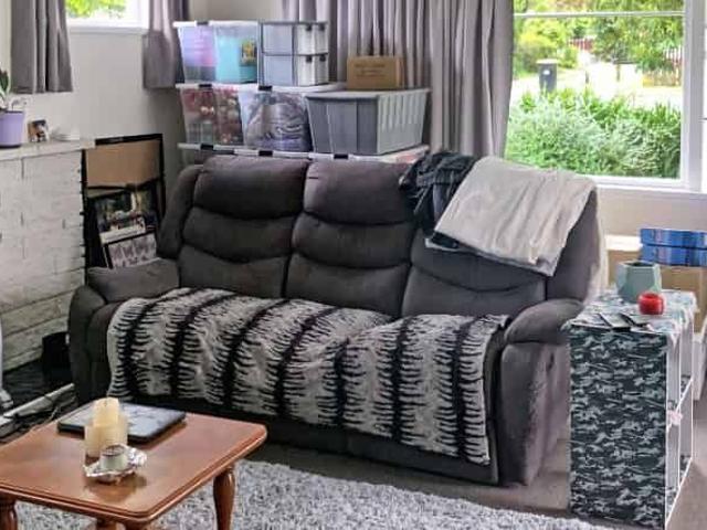 House for rent in Mangatera, Dannevirke