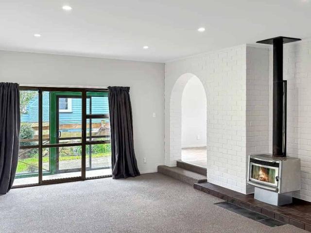 House for rent in Tararua District