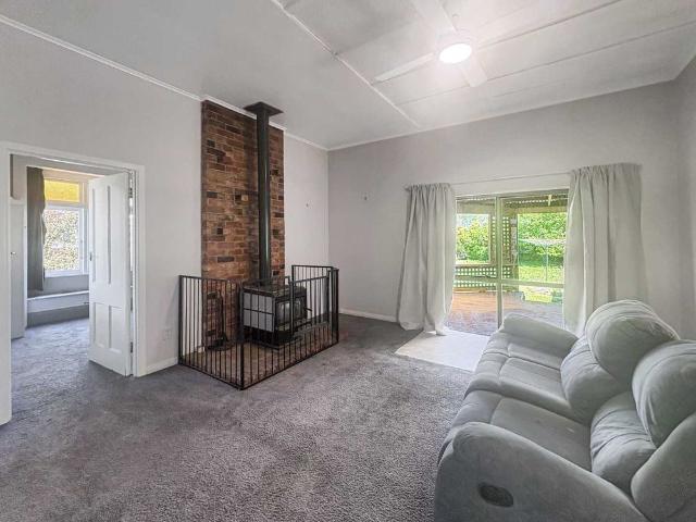 House for rent in Dannevirke, Tararua District