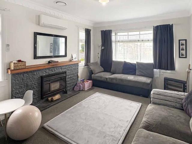 House for rent in Makirikiri, Dannevirke