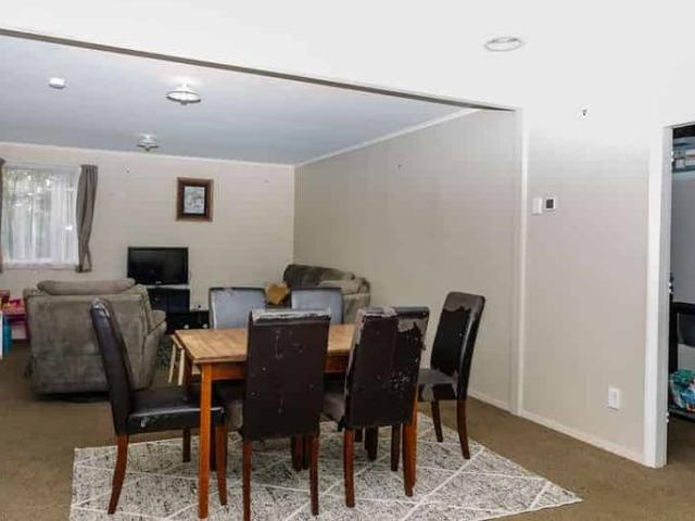 House for rent in Tararua District