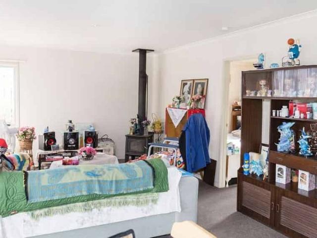 Townhouse for rent in Tararua District