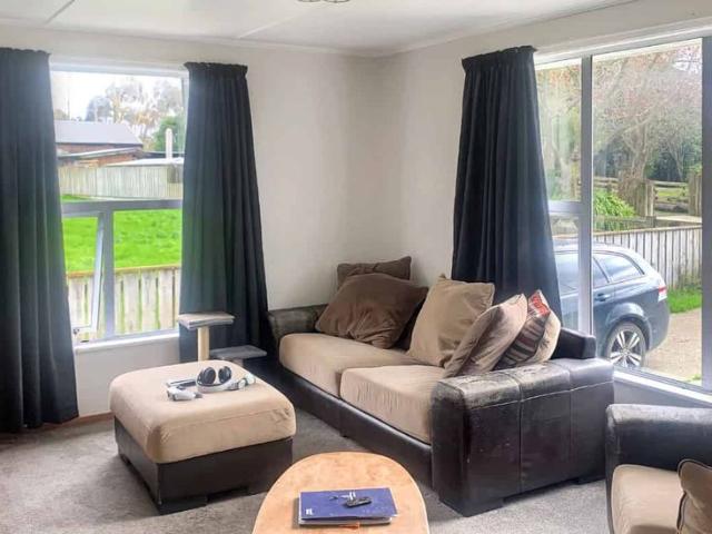 House for rent in Tararua District