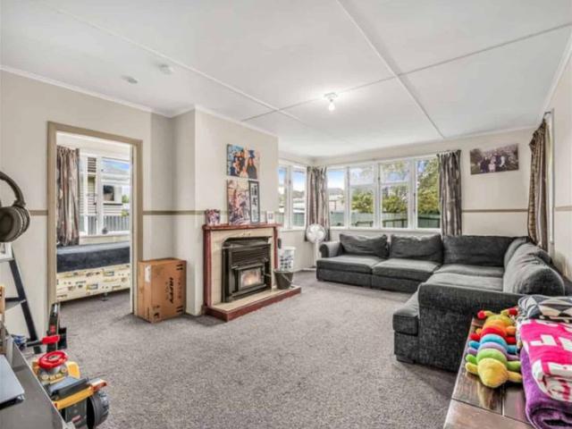House for rent in Tararua District