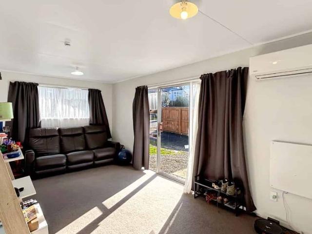 Apartment for rent in Tararua District