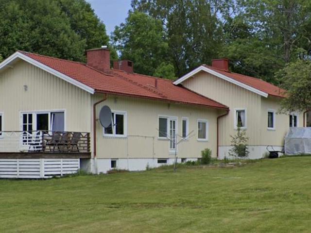 Hus hyra i Dannike, Västra Götaland