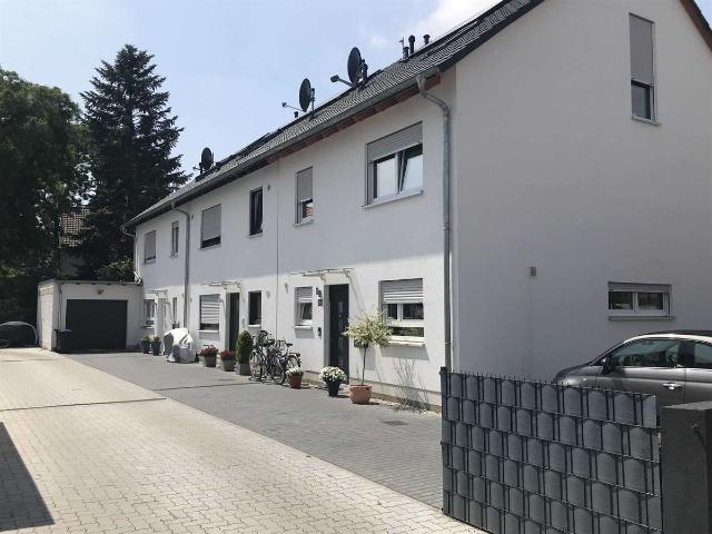 Haus kaufen in Dannstadt-Schauernheim, Rhein-Pfalz-Kreis