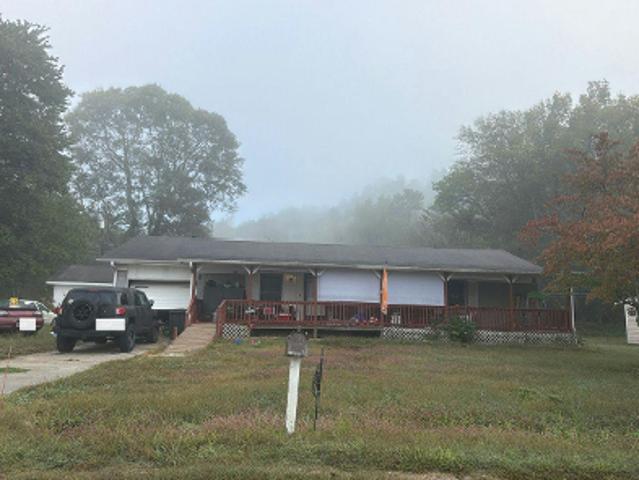 House for sale in Jasper, East Tennessee