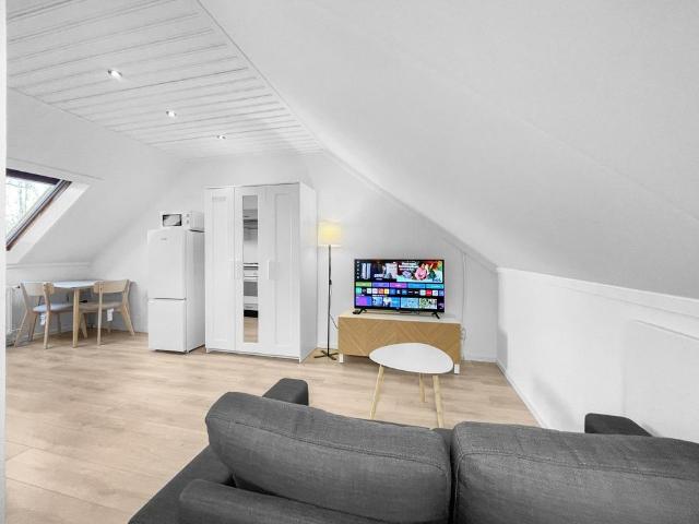 Appartement te huur in Almere-haven, Flevoland