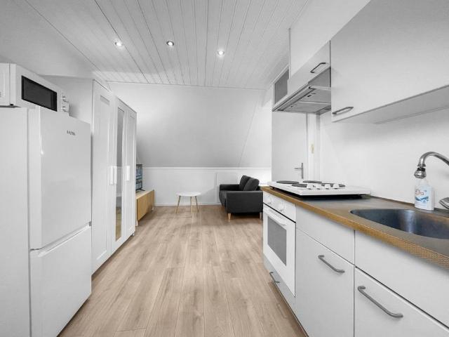 Appartement te huur in Almere-haven, Flevoland
