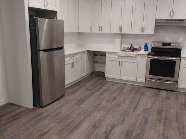 Apartment for rent in St. Leonard's, Quebec