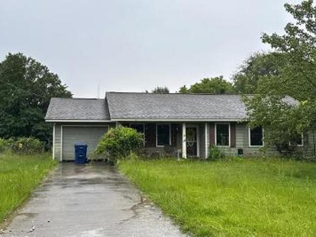 House for sale in Albertville, Alabama